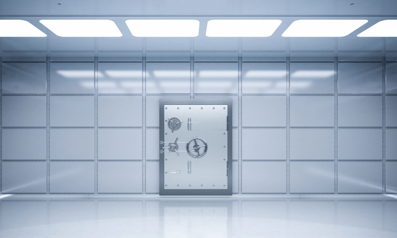 ATM Vault Services