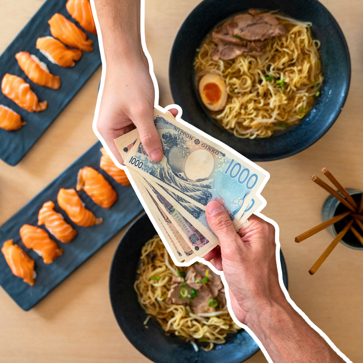 AUD to JPY travel budget