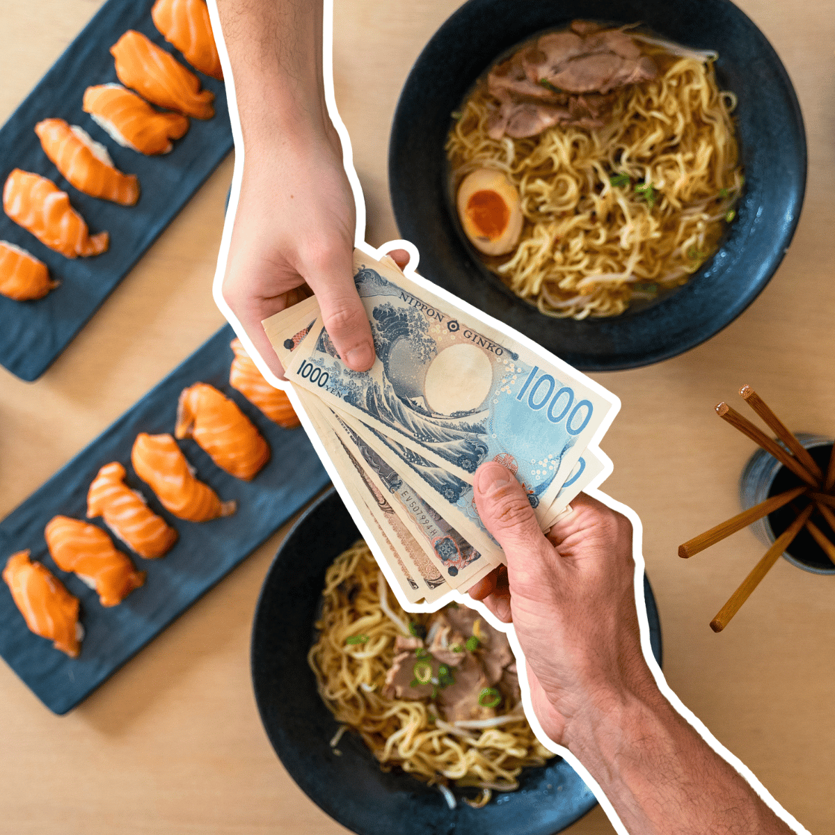 AUD to JPY travel budget