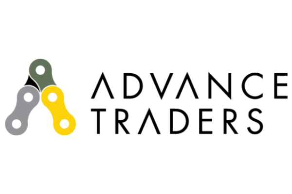 Advance Traders logo