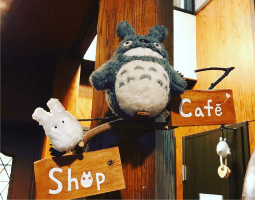 All about Japan’s new Ghibli Park!_113kb