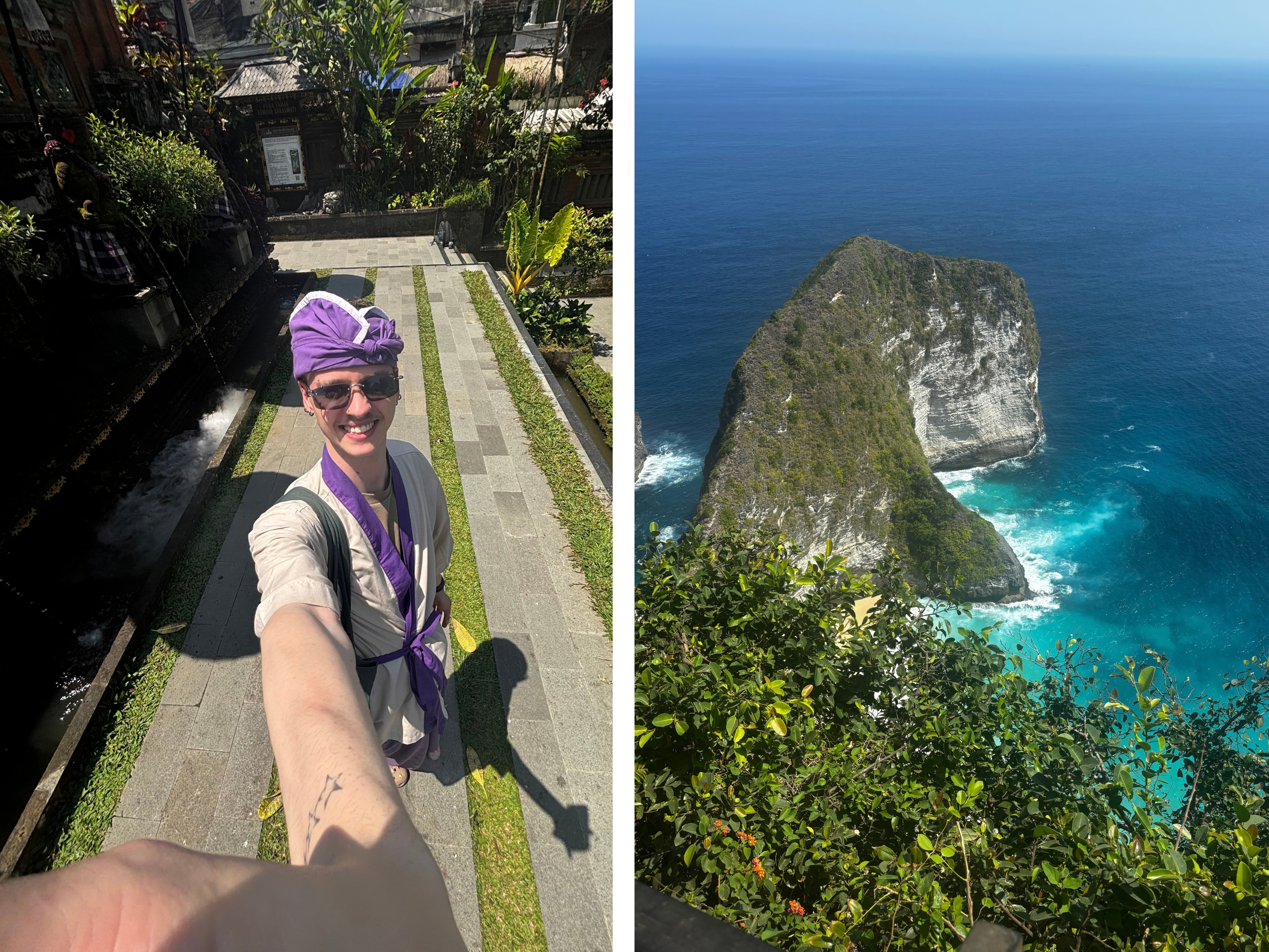 Bali budget blog 2