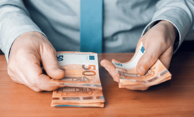 Branch Cash Management