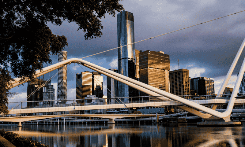 Brisbane Currency Supply