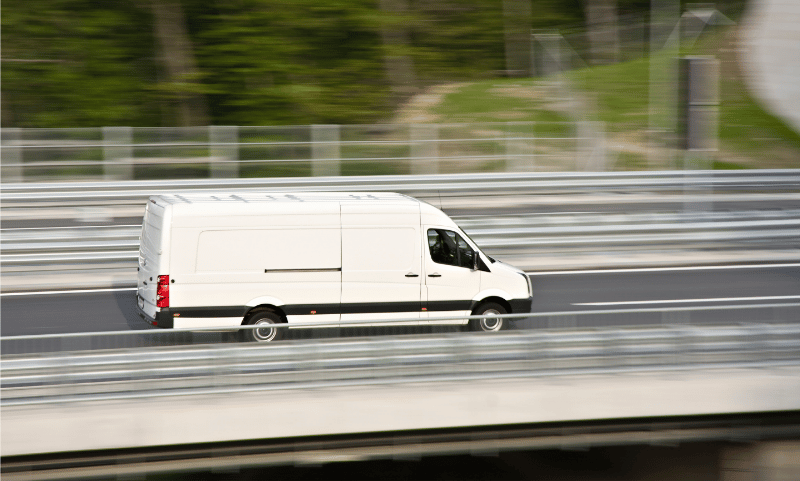 Cash Courier Services