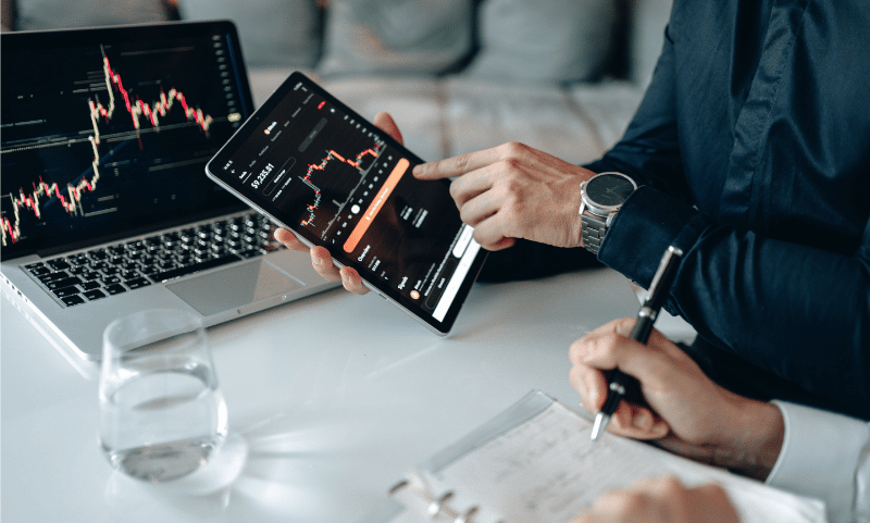 Cash Forecasting & Optimization (1)