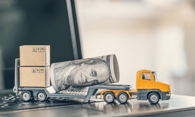 Cash Logistics