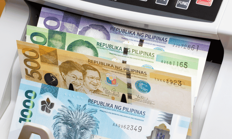 Cash Management Services (1)