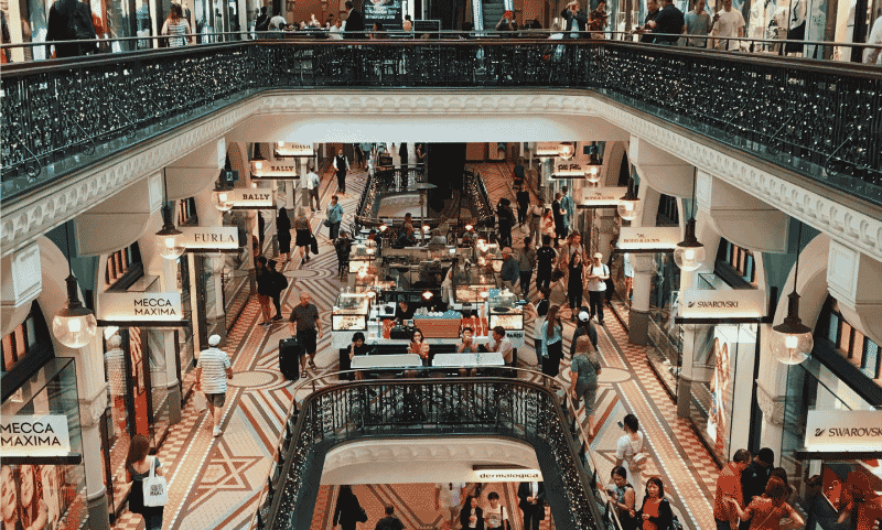 Cash Management Solutions for Retailers