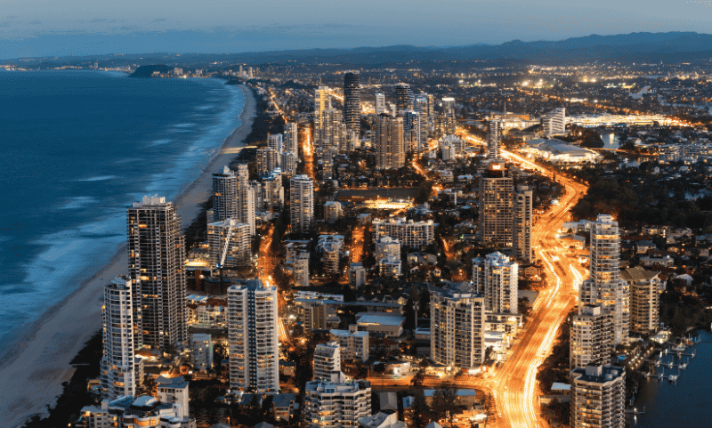 Cash in Transit Gold Coast
