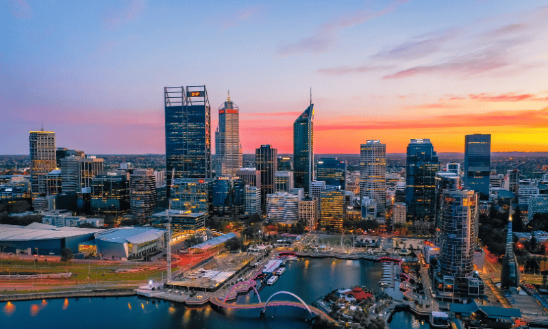 Cash in Transit Perth
