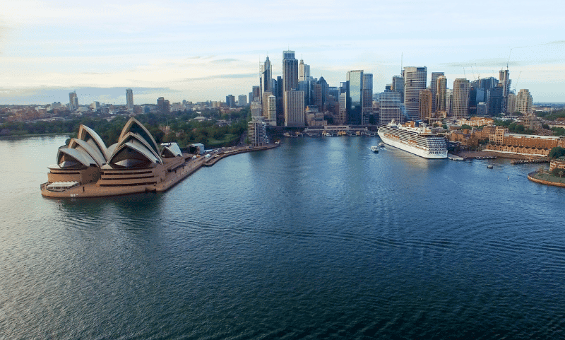 Cash in Transit Sydney