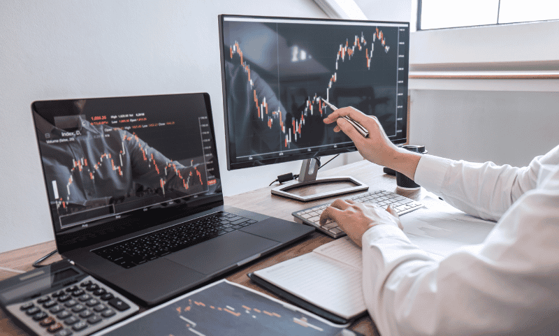 Corporate Currency Exchange