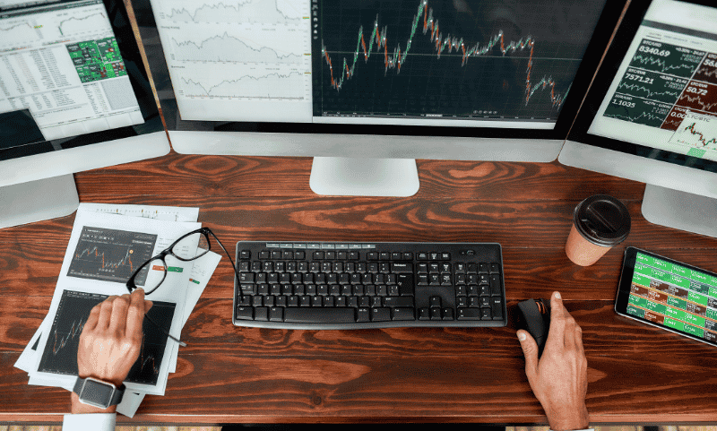 Corporate FX Services