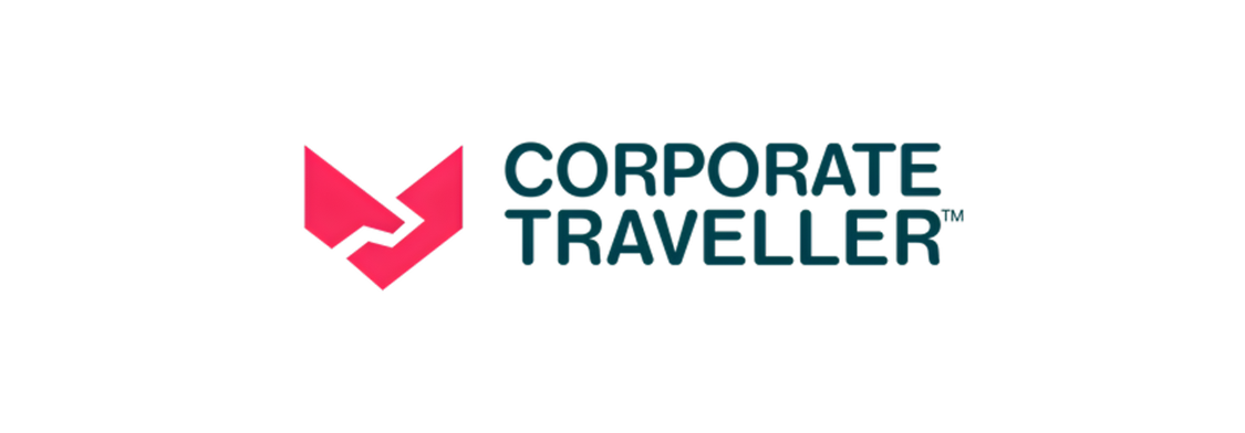 Corporate Traveller - Logo