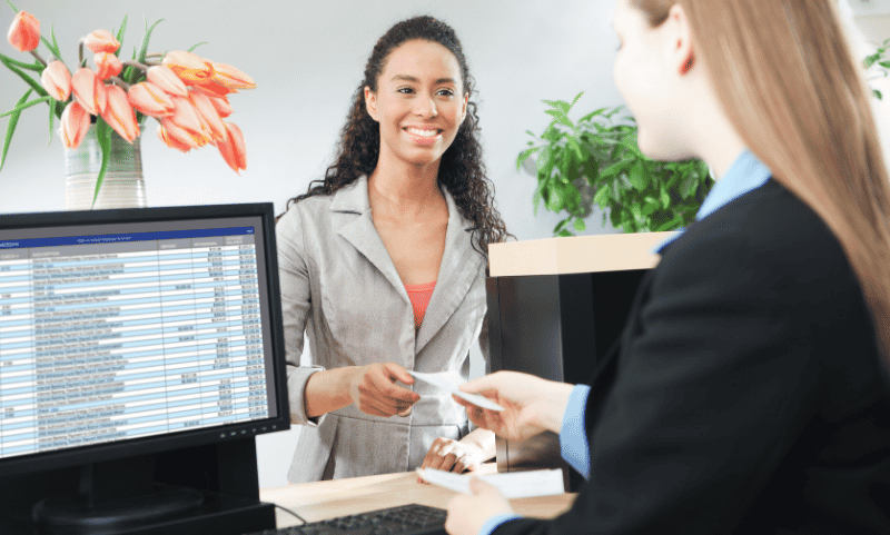 Credit Unions
