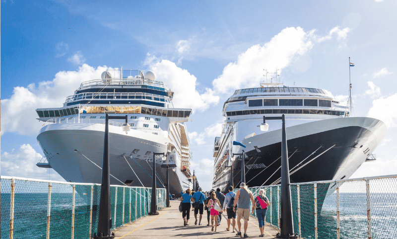 Cruise Lines