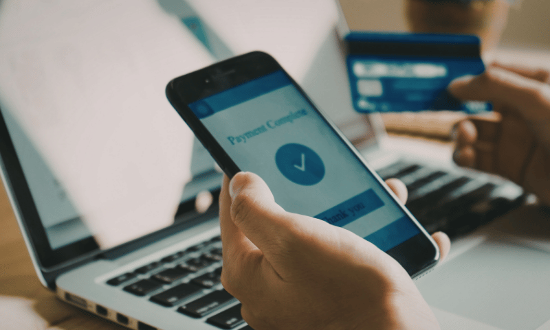 Digital Payment Platforms