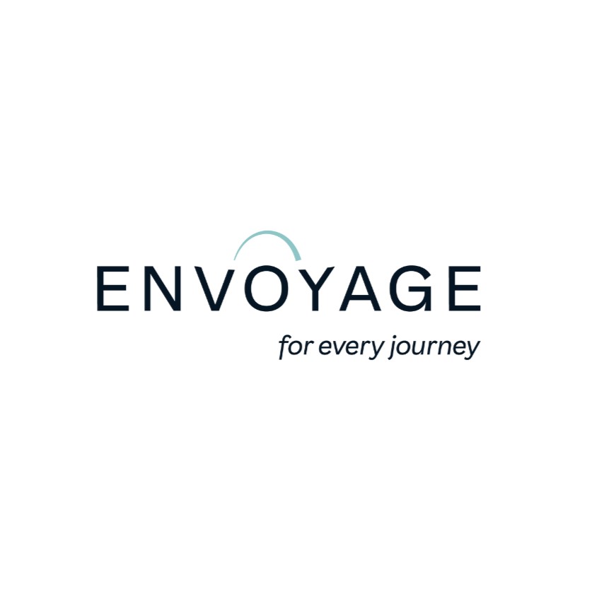 Envoyage- logo square