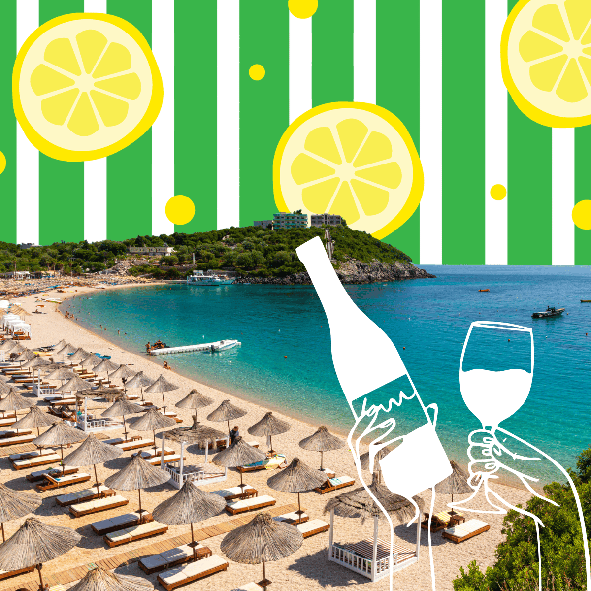 Euro summer hidden gems