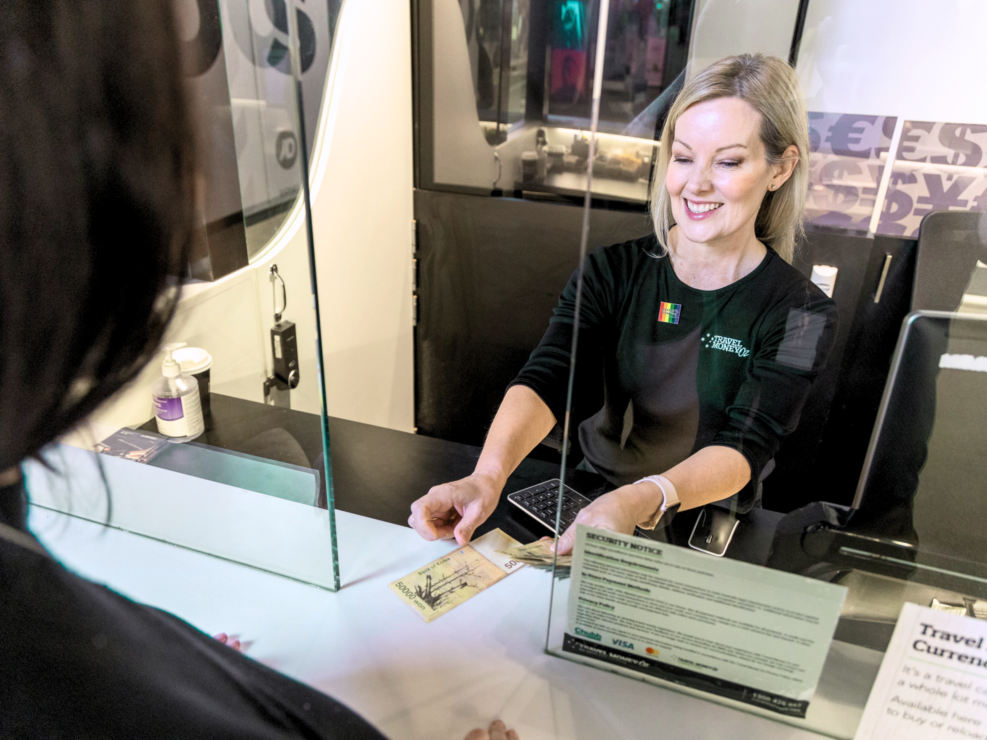 Exchange In Store Feature Image