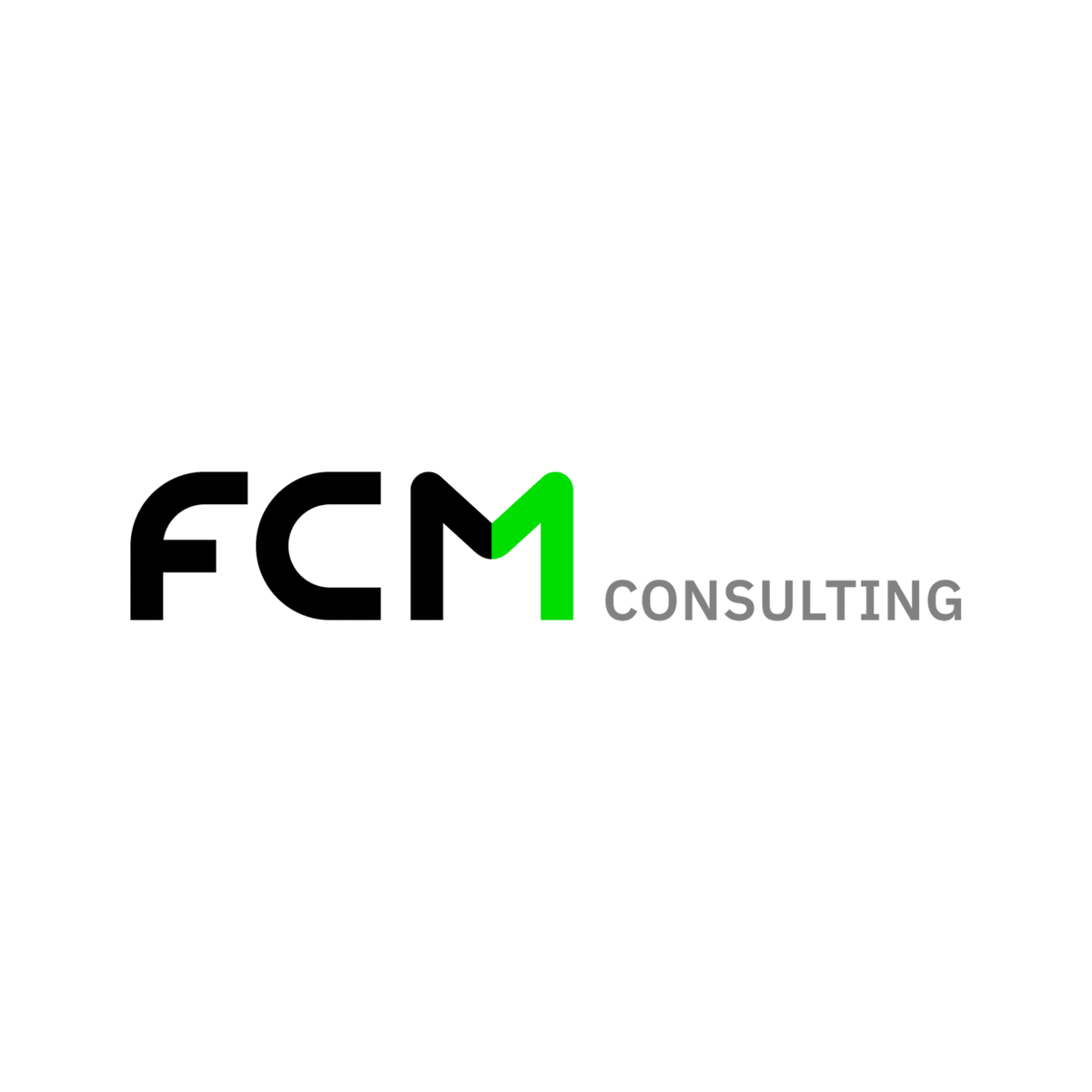 FCM Consulting Logo