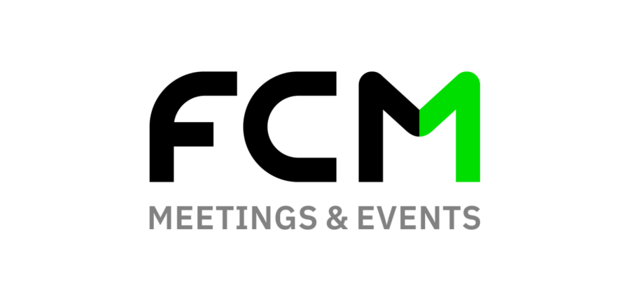FCM Meetings and Events Logo - Square 