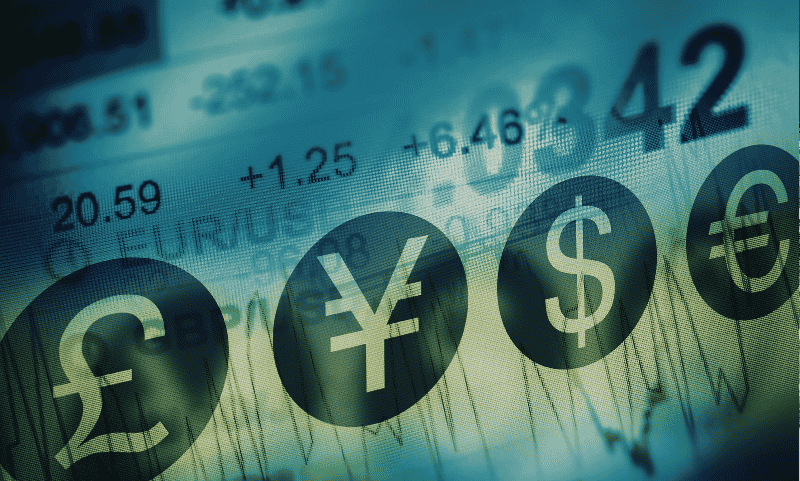 FX Liquidity Services