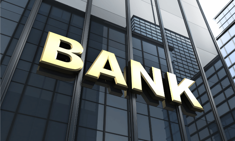 Financial Institution Branch Networks