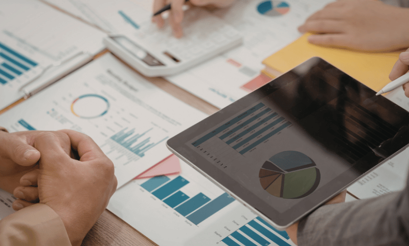 Financial Services