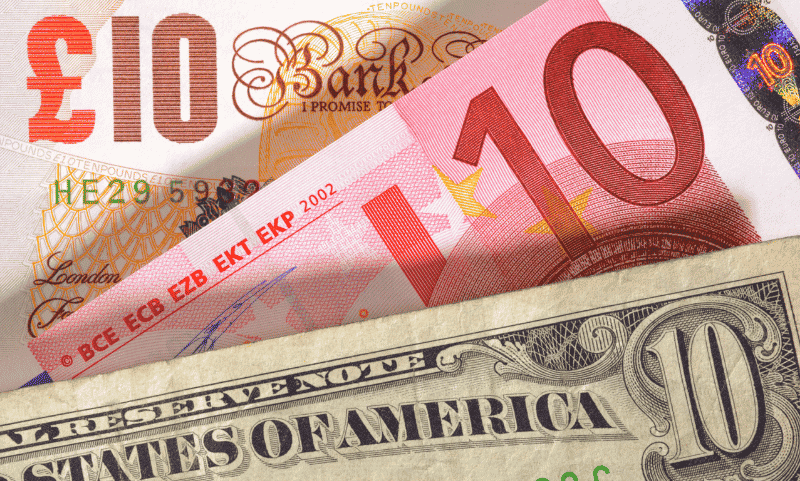 Foreign Currency Home Delivery