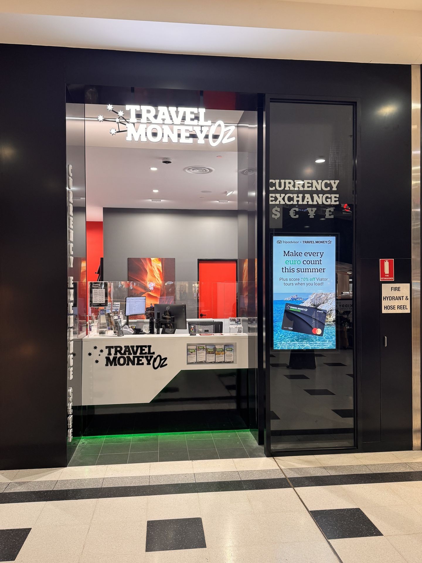 Geelong_store_Travel_Money_Oz_Currency_Exchange