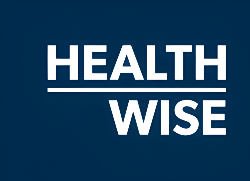 Healthwise Logo
