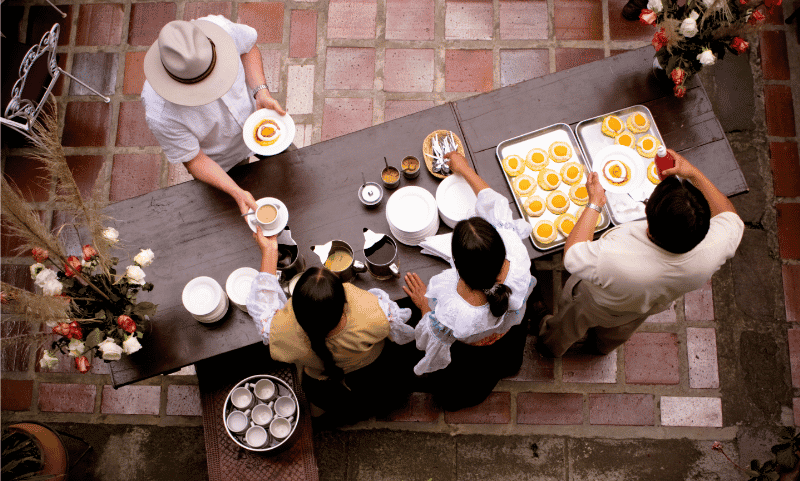 Hospitality & Entertainment Cash Management