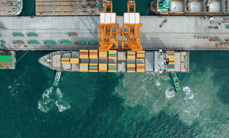 ImportExport Businesses