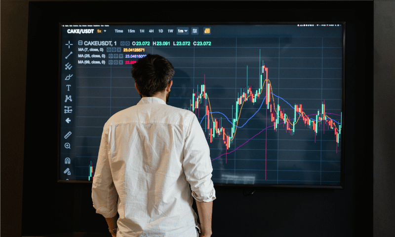 Independent FX Bureaux