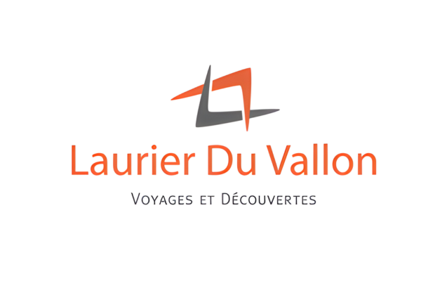 Laurier Du Vallon- logo -uprez