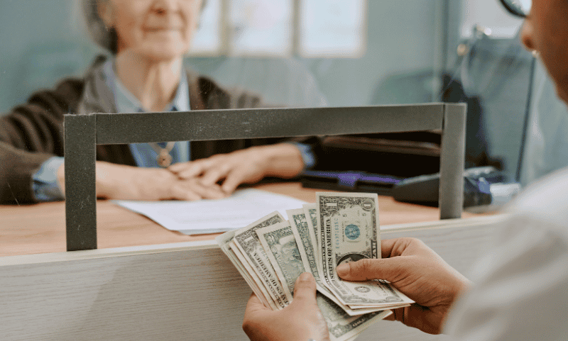 MSB & Remittance Providers