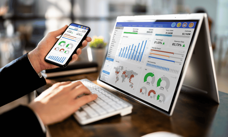 MSB Banking Solutions