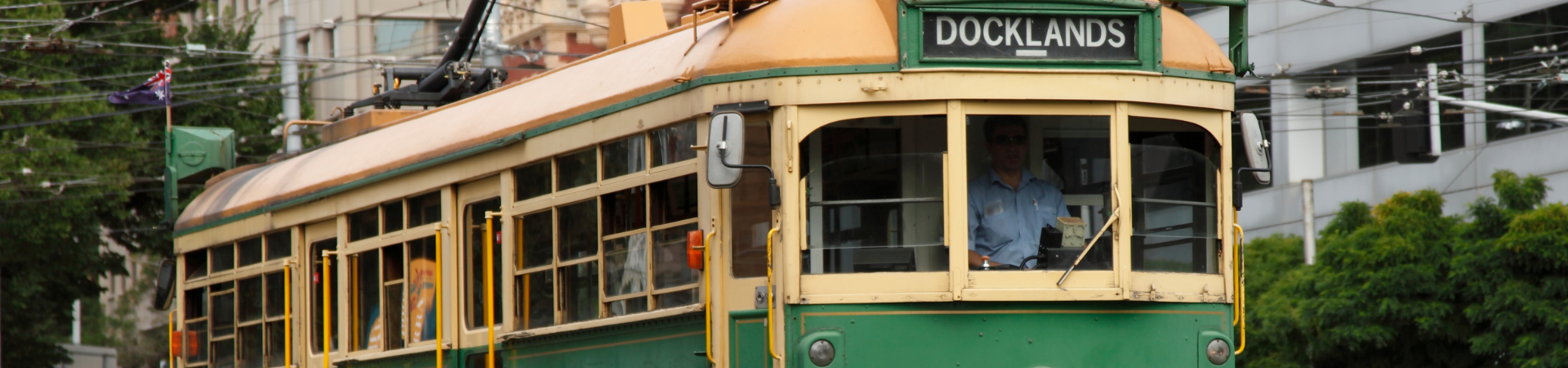 Melbourne Foreign Exchange