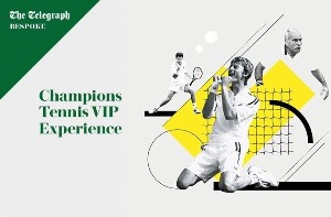 Tennish UK 300 x 200