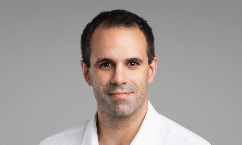 Martin Diaz Headshot Close-up
