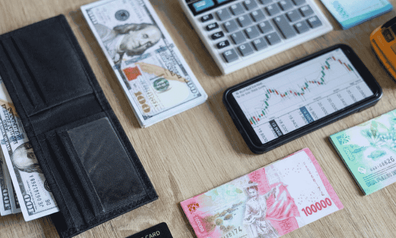 Multi-Currency Accounts