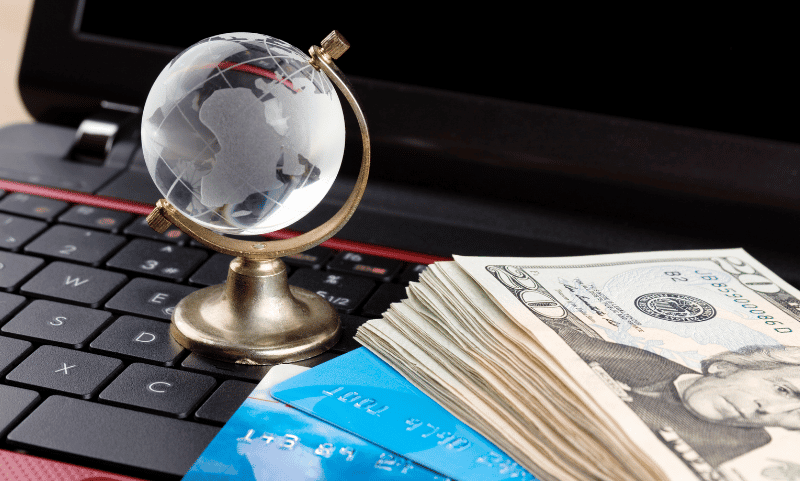 Multi-Currency Liquidity