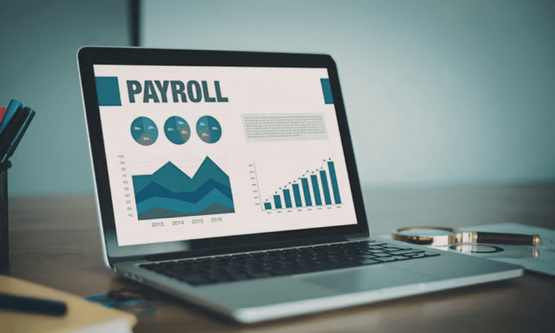 Overseas Staff Payments