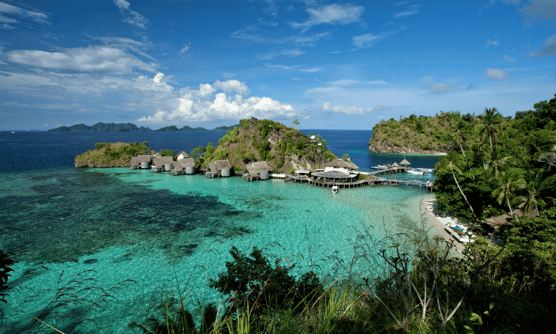 Papua New Guinea Currency Supply
