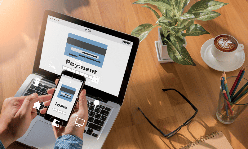 Regular Payment Facilities