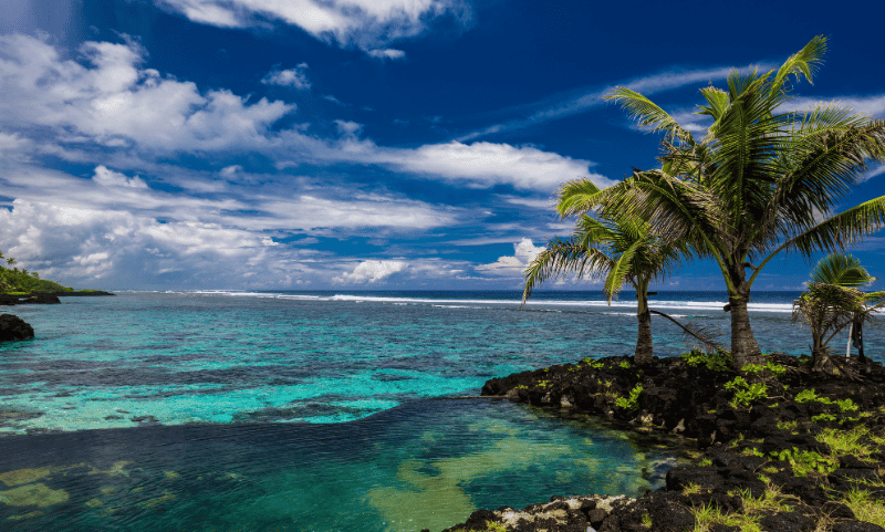 Samoa Currency Supply