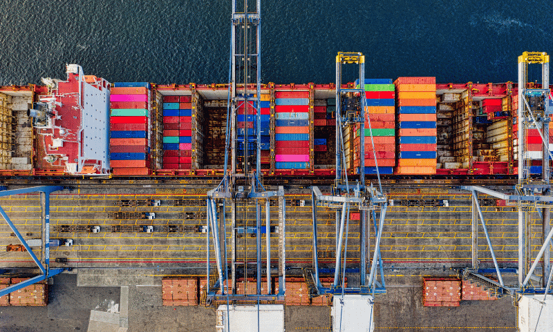 Shipping & Maritime