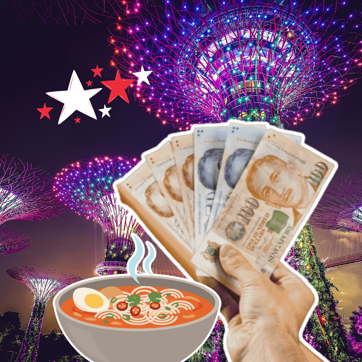 Singapore budget guide